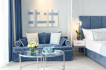 Отель Ikos Oceania Греция, Халкидики-Кассандра, фото 4