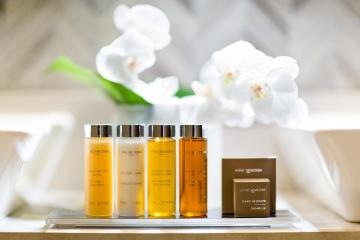 Отель Ikos Oceania Греция, Халкидики-Кассандра, фото 9