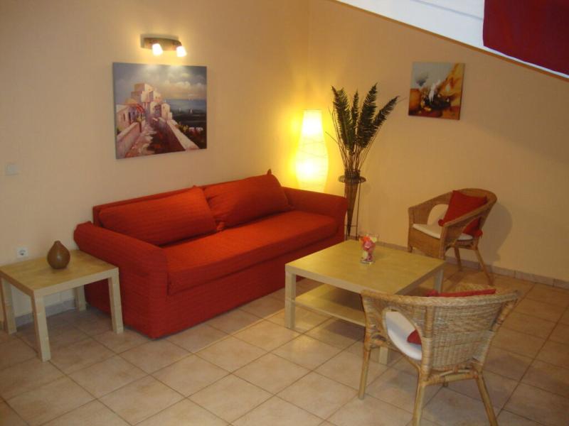 Oceanis Rooms Apartments