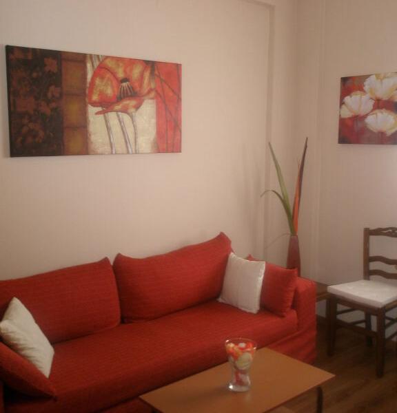 Oceanis Rooms Apartments