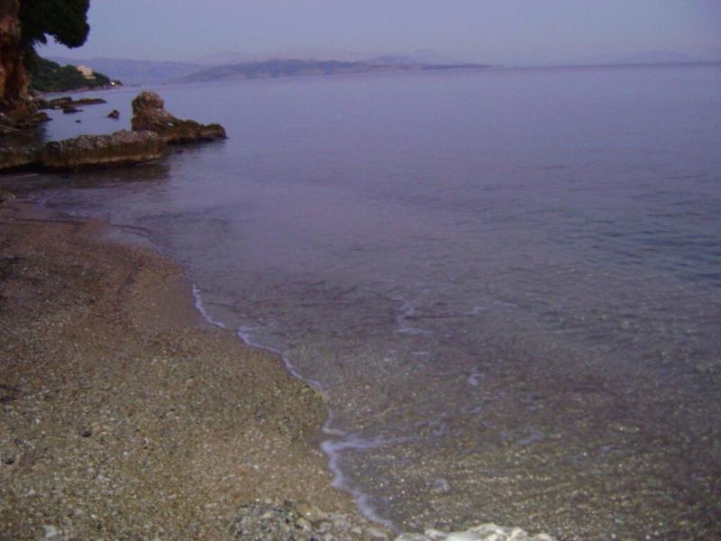 Oceanis Rooms Apartments