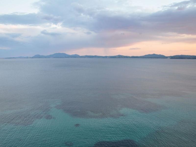 Oceanis Rooms Apartments