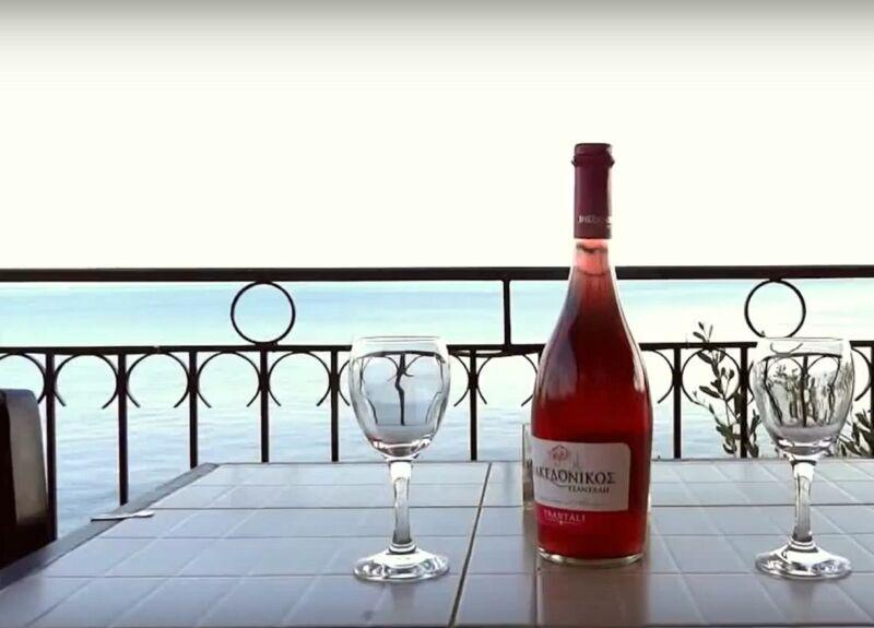 Oceanis Rooms Apartments