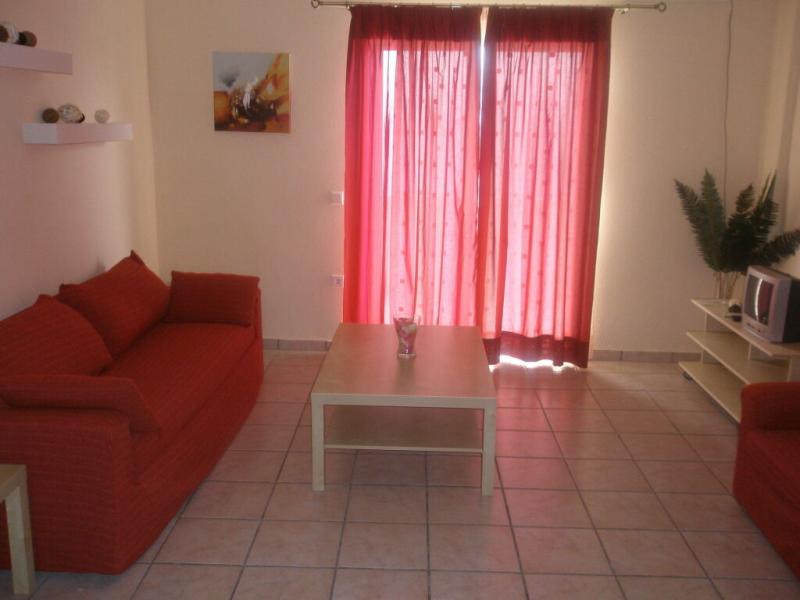 Oceanis Rooms Apartments