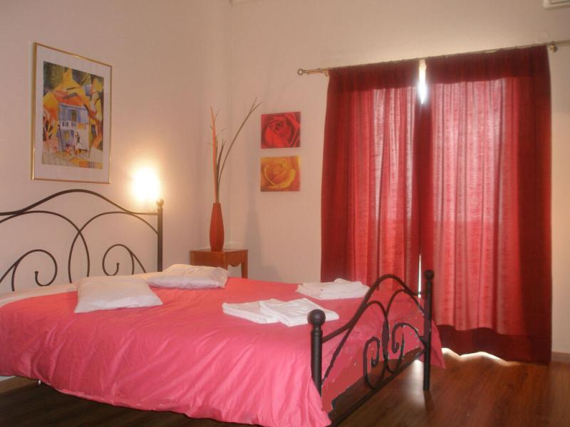 Oceanis Rooms Apartments