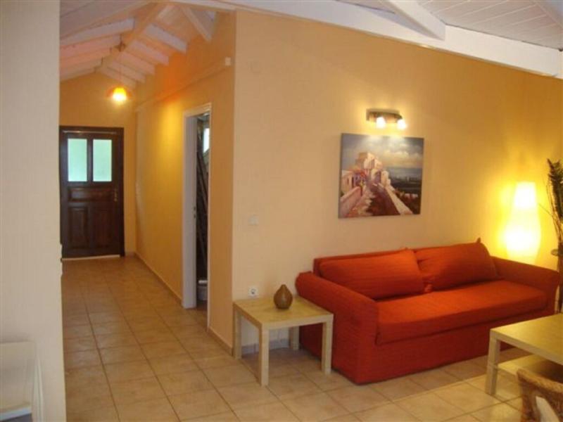 Oceanis Rooms Apartments