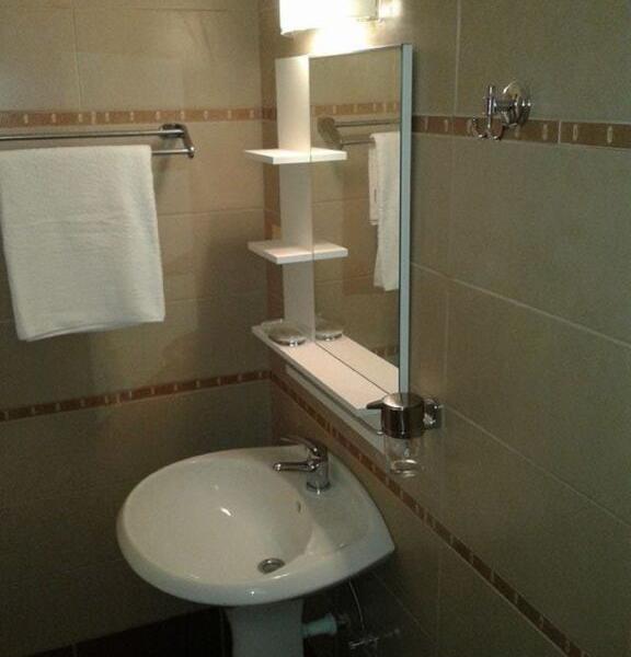 Oceanis Rooms Apartments