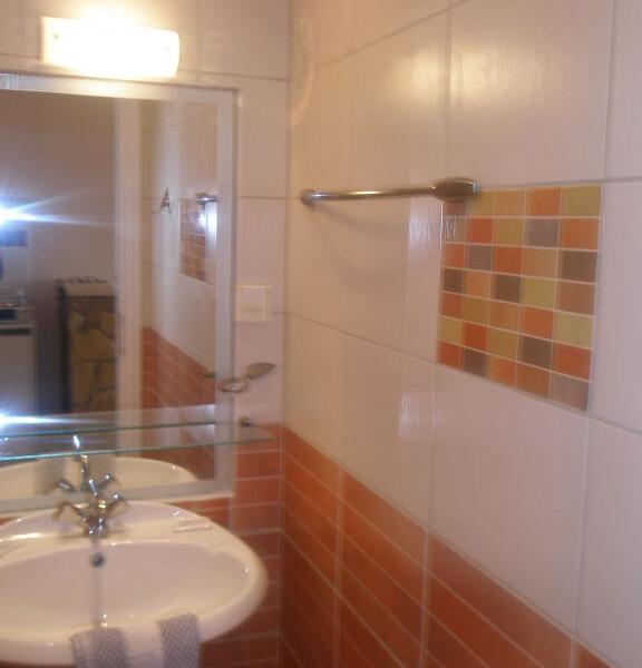 Oceanis Rooms Apartments