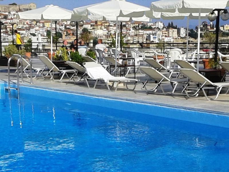 Oceanis Hotel