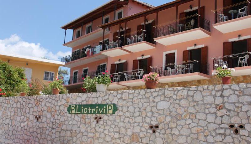 Liotrivi studios