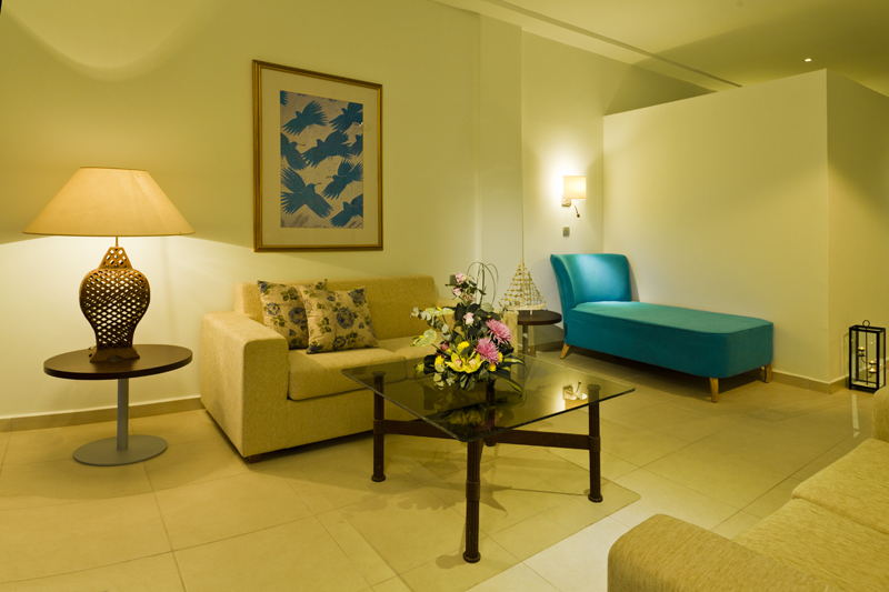 Oceanis Beach & Spa Resort