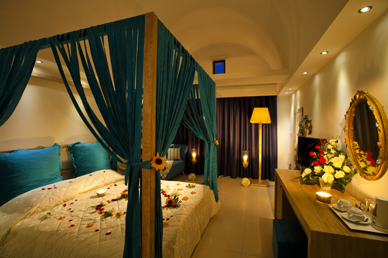 Oceanis Beach & Spa Resort