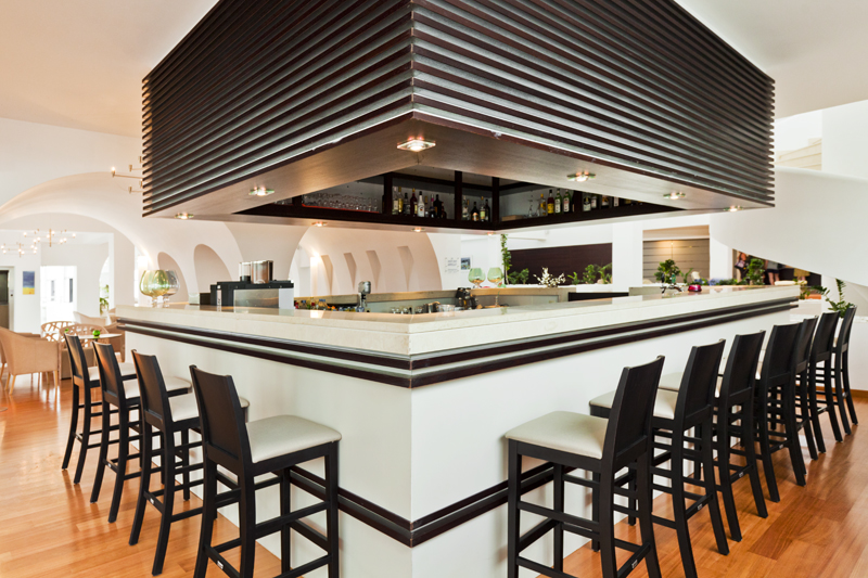 Oceanis Beach & Spa Resort