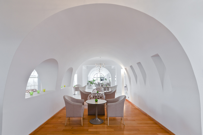 Oceanis Beach & Spa Resort