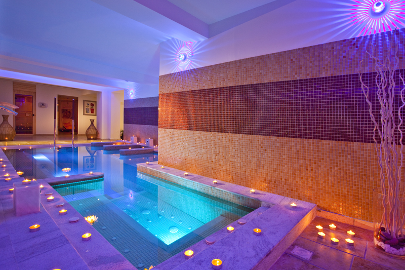 Oceanis Beach & Spa Resort