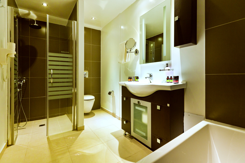 Oceanis Beach & Spa Resort