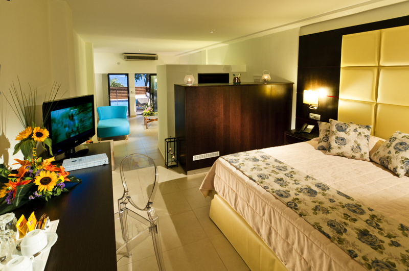 Oceanis Beach & Spa Resort