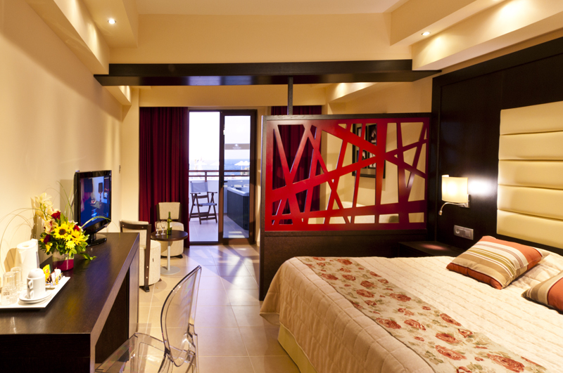 Oceanis Beach & Spa Resort