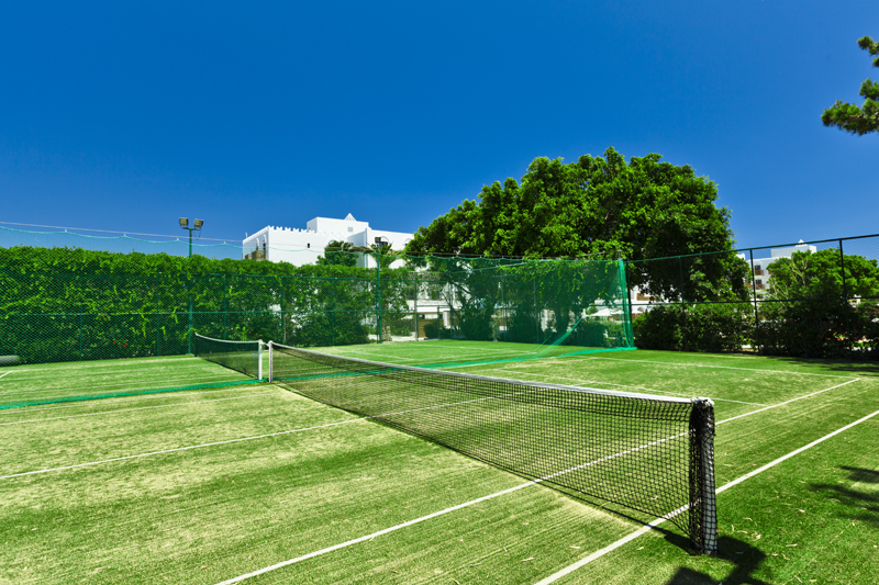 Oceanis Beach & Spa Resort