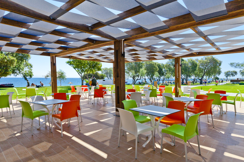 Oceanis Beach & Spa Resort