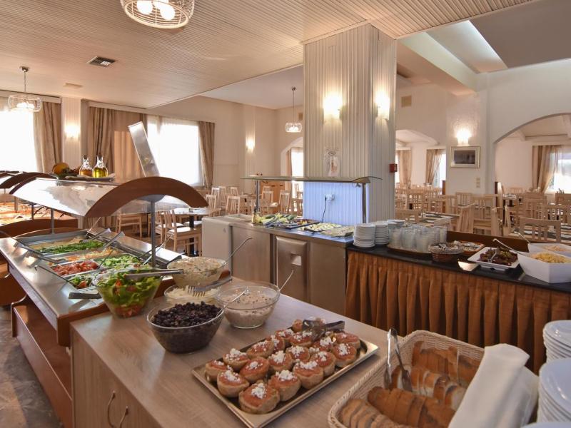 Ocean Heights View Hotel