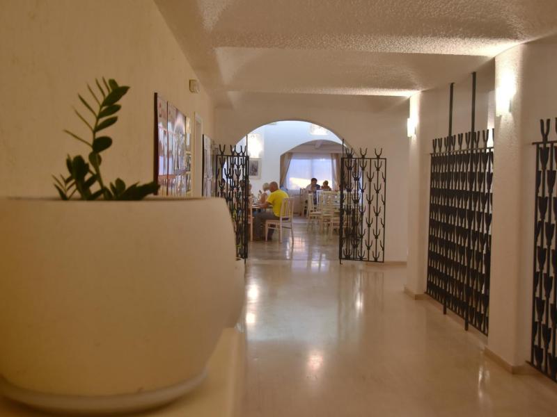 Ocean Heights View Hotel