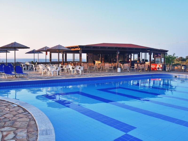 Ocean Heights View Hotel