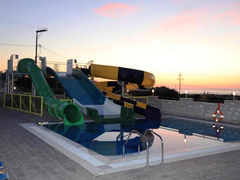 Ocean Heights View Hotel