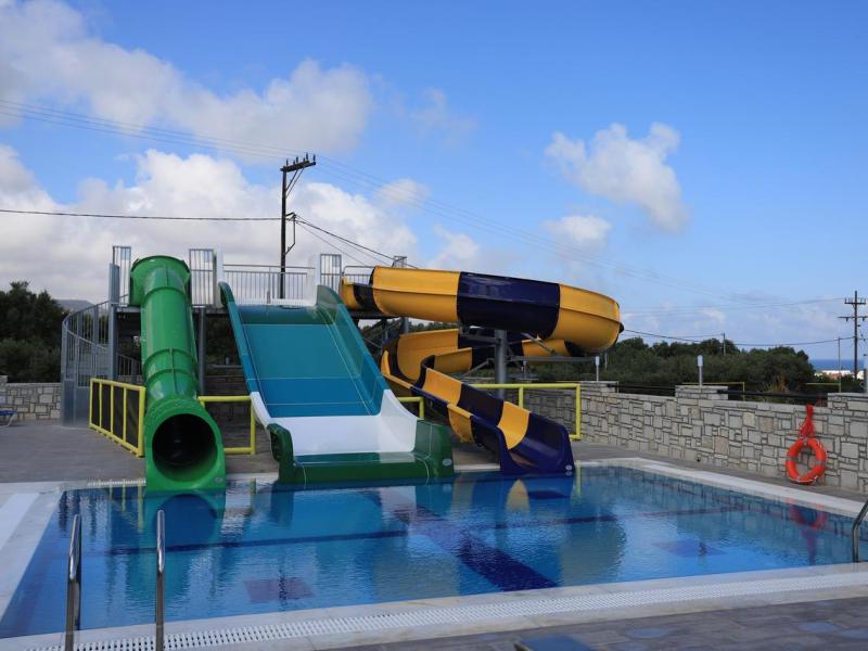 Ocean Heights View Hotel