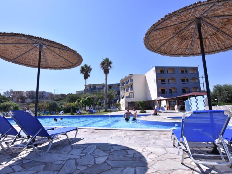 Ocean Heights View Hotel