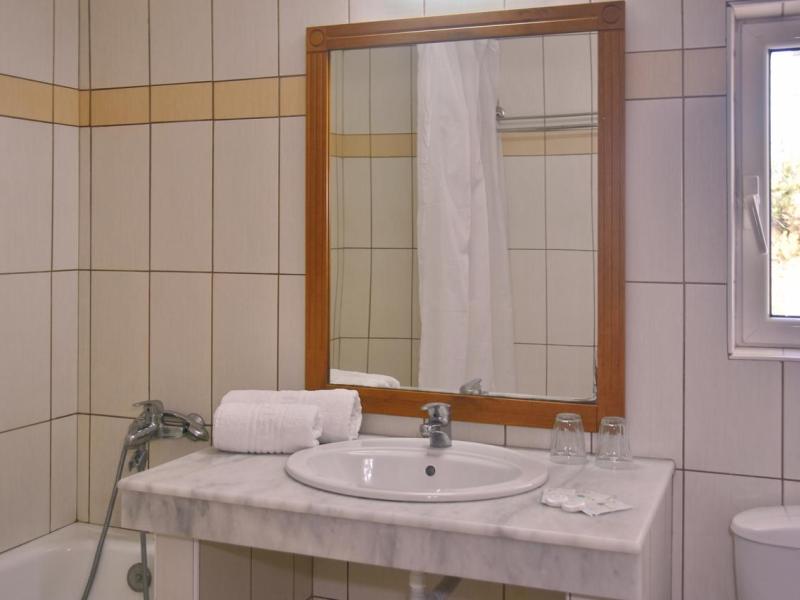 Ocean Heights View Hotel