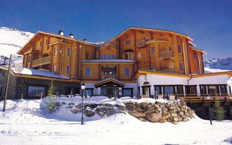 Ar El Lodge