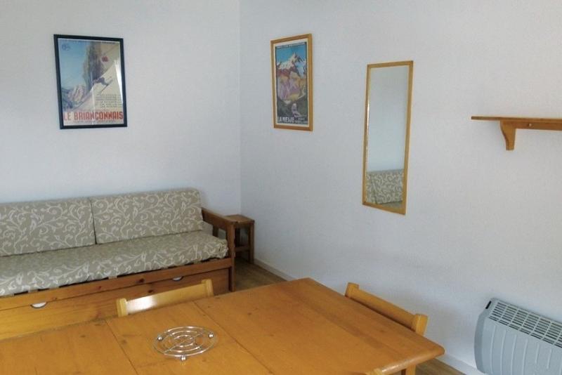 Residence Odalys Le Surf des Neiges