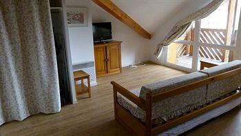 Residence Odalys Le Surf des Neiges