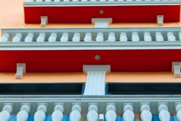 Отель Athens Odeon Греция, Афины, фото 27