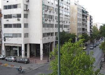 Отель Athens Odeon Греция, Афины, фото 34