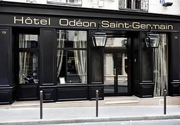 Odeon Saint Germain