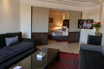 Отель Best Western Odysee Park Hotel Марокко, Агадир, фото 11