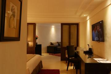 Отель Best Western Odysee Park Hotel Марокко, Агадир, фото 12