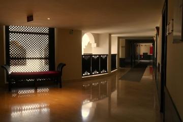 Отель Best Western Odysee Park Hotel Марокко, Агадир, фото 13