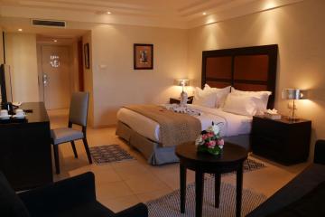 Отель Best Western Odysee Park Hotel Марокко, Агадир, фото 16