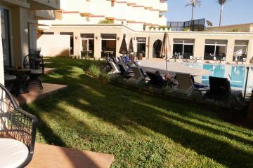 Отель Best Western Odysee Park Hotel Марокко, Агадир, фото 19