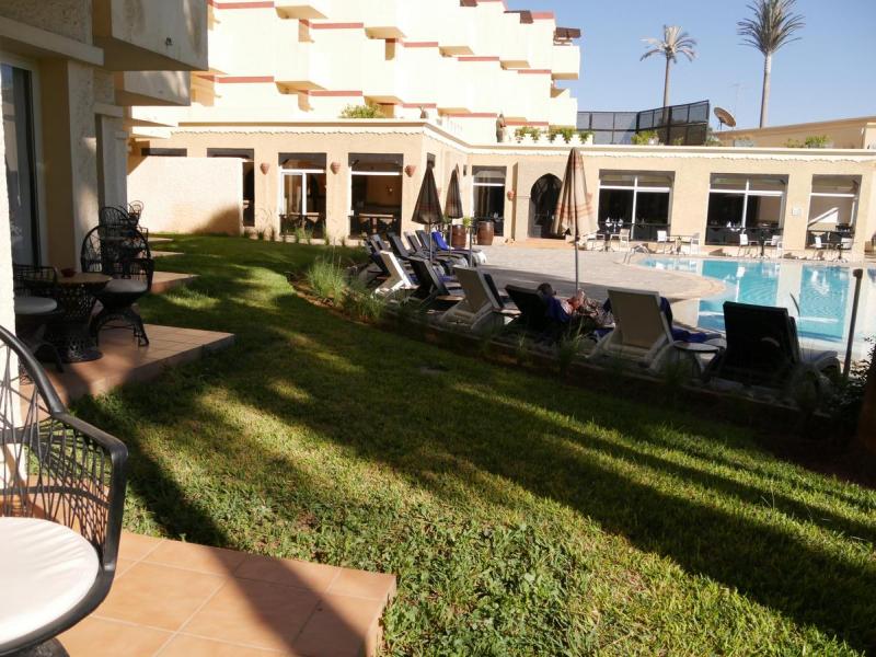 Best Western Odysee Park Hotel