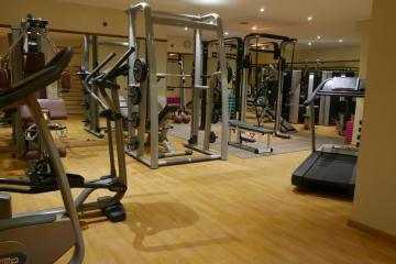 Отель Best Western Odysee Park Hotel Марокко, Агадир, фото 2