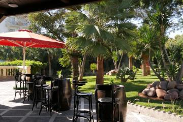 Отель Best Western Odysee Park Hotel Марокко, Агадир, фото 25