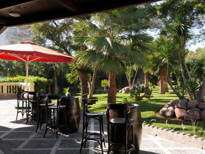 Best Western Odysee Park Hotel