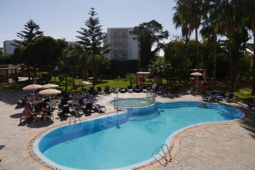 Отель Best Western Odysee Park Hotel Марокко, Агадир, фото 28