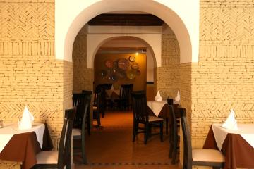 Отель Best Western Odysee Park Hotel Марокко, Агадир, фото 34