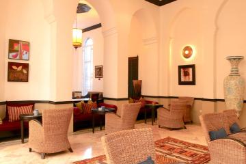 Отель Best Western Odysee Park Hotel Марокко, Агадир, фото 35