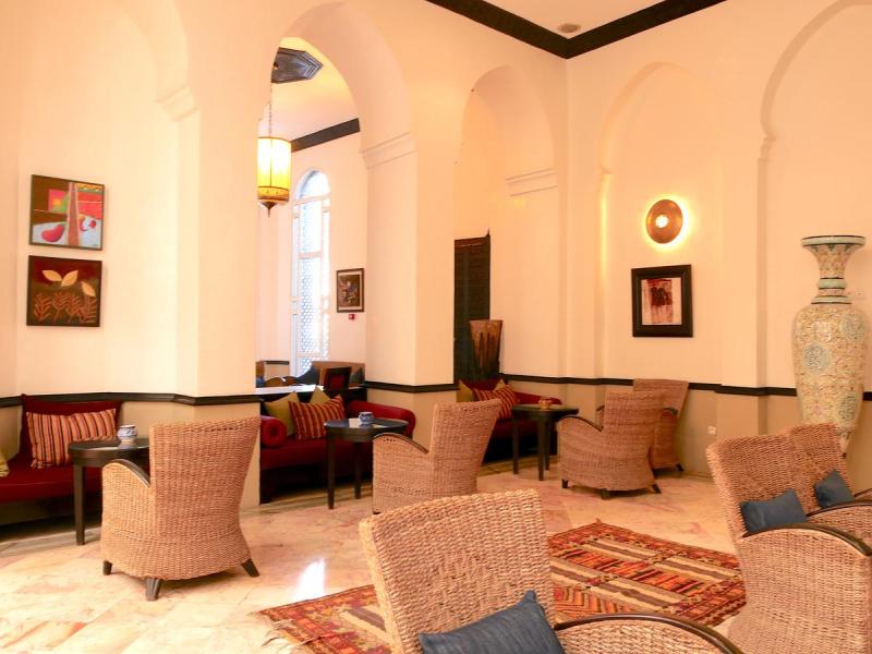 Best Western Odysee Park Hotel